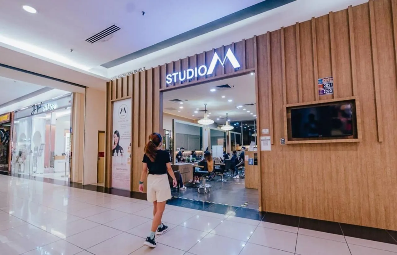 Ksl City Mall D'Esplanade Muji Style Studio Johor Bahru 0*,